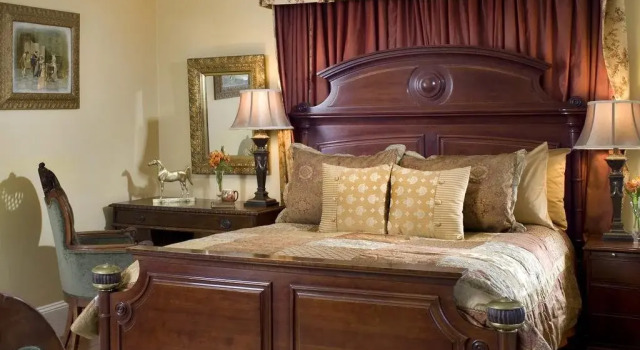 Hamanassett Bed & Breakfast, Réserver Hôtel Media Région métropolitaine de Philadelphie