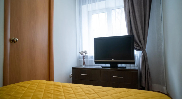 Apartments on 34 Leninsky Prospekt, Book Apartment Kaliningrad Kaliningrad Region