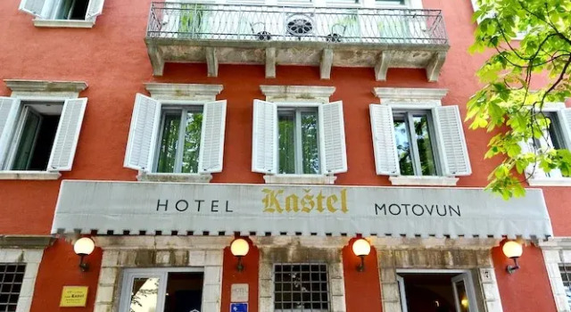 Zigante Rooms, Prenota Bed & breakfast Hotel a Istria centrale con colazione, Colazione