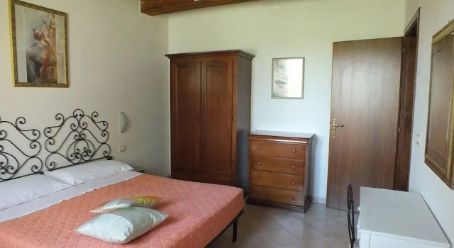 Agriturismo Le Giare, Book Hotel Bagno Roselle Toscana