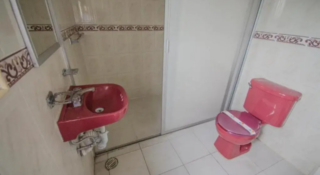 Standardowy jednoosobowy pokój z widokiem Hotel Central