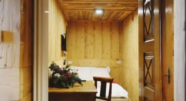 Maison Carrel Elegant 12, Забронировать Апартаменты/квартира Апартаменты Брей-Червиния, рядом с Лыжный подъемник Кампетто - План Торретте, Апартаменты/квартира