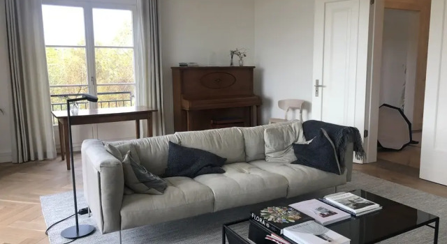 Stunning Sea-view 5-bed Villa in Seedorf Sellin, Book Villa Sellin Usedom