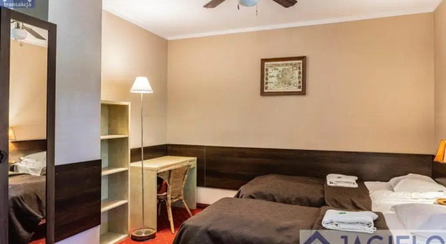 Номер Standard Villa Stylius