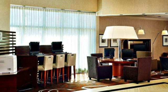 Wyndham College Park North / Washington DC Area, Rezerwuj Hotel College Park 