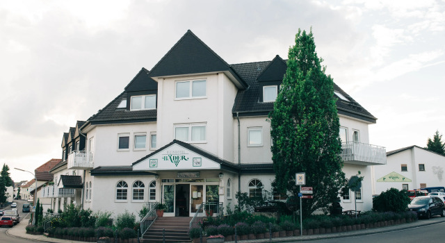 Weinhotel Bäder, Забронировать Отель Рюдесхайм-ам-Райн Rhine District