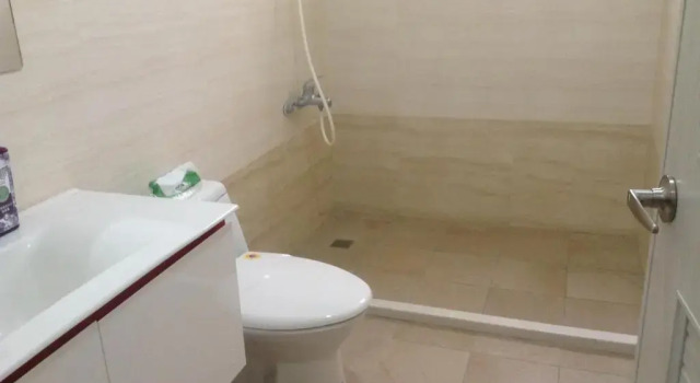 Номер Standard Shi Mom B&B