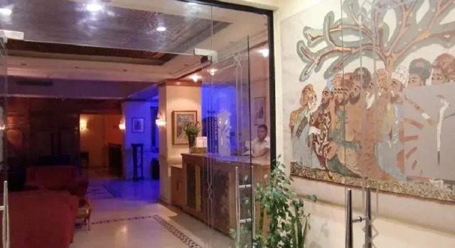Phenix Mahdia Hotel, Rezerwuj Hotel Al-Mahdijja Tunezja, 3* 4*