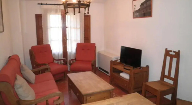 Apartamentos Anita, Book Lejlighed La Alberca 