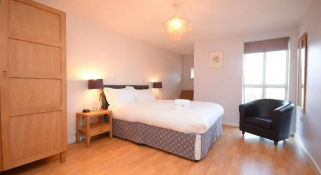 Town or Country - Greenwich Apartments