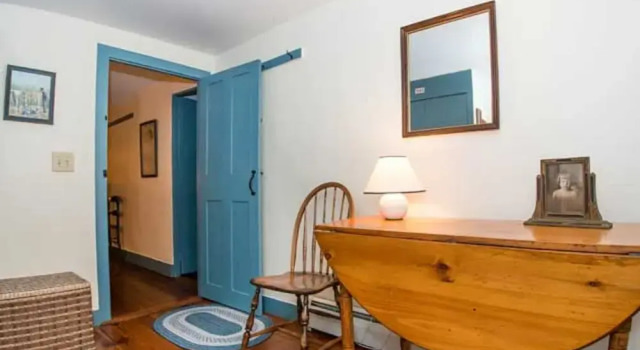 Gilbert's Tree Farm B&B, Book Farm Stay Rehoboth Rhode Island