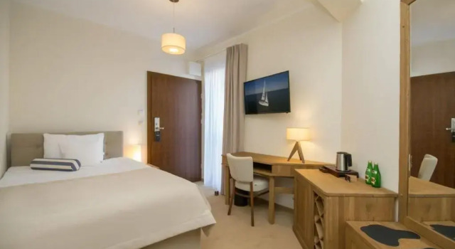 Номер Standard Hotel Szlak Bursztynowy