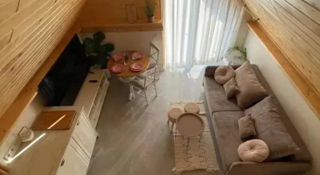 Вилла The View House Rabka-Zdrój WELLNESS & SPA