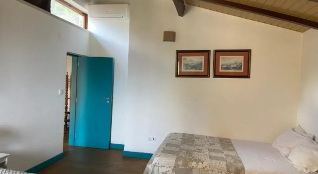 Номер Deluxe Villa dos Poetas Guest House Sintra