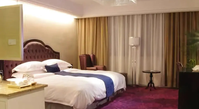 China Anhui Cuisine Cultural Exchange Center, Rezerwuj Hotel Xuancheng Anhui
