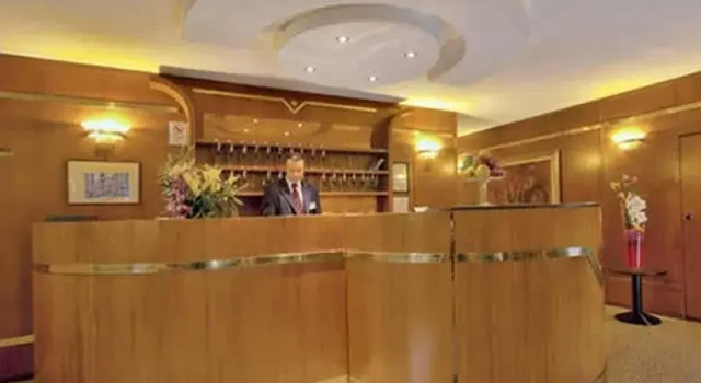 Hotel Desiderio