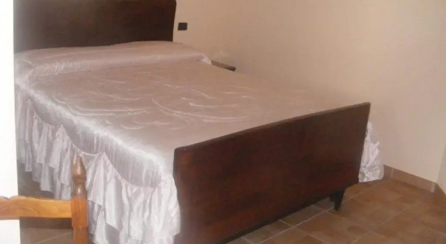 Двухместный номер Standard Agriturismo Trivilini