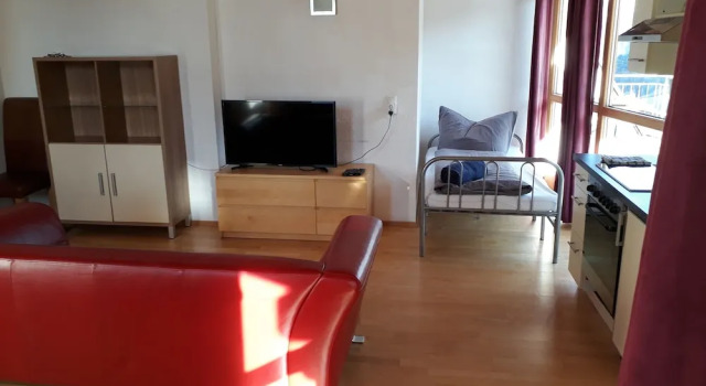 Апартаменты Apartments TAPS