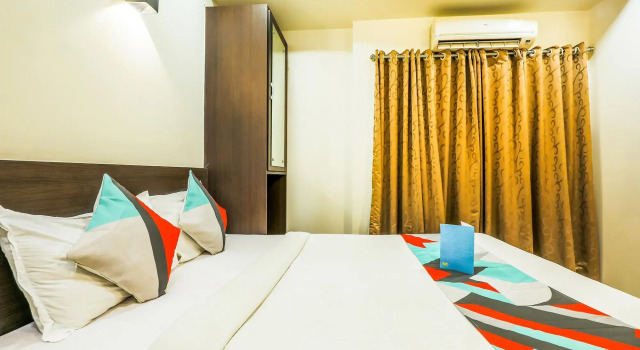 FabHotel Adore Inn