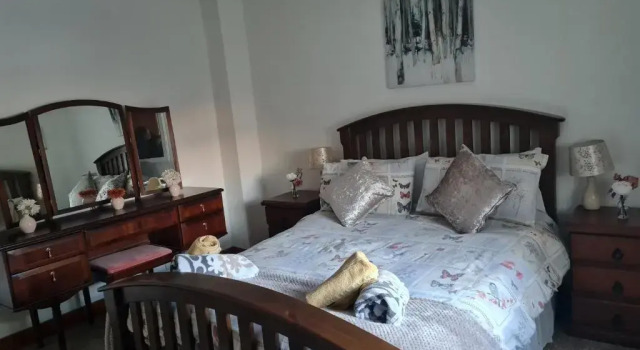 Comfy Quiet Town House, Rezerwuj Hotel Strabane Tyrone County