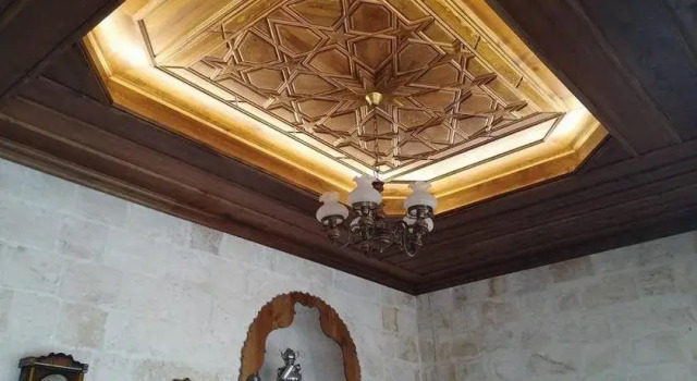 Turkmen Konagi