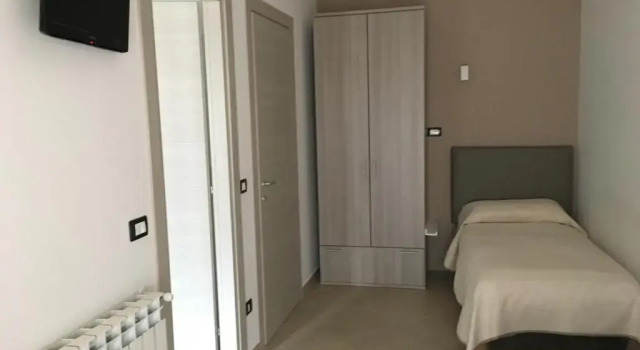Двухместный номер Standard B&B A Due Passi