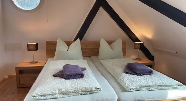 Pension "Zur Schloßwache" Delitzsch, Book Guesthouse Delitzsch Saxony