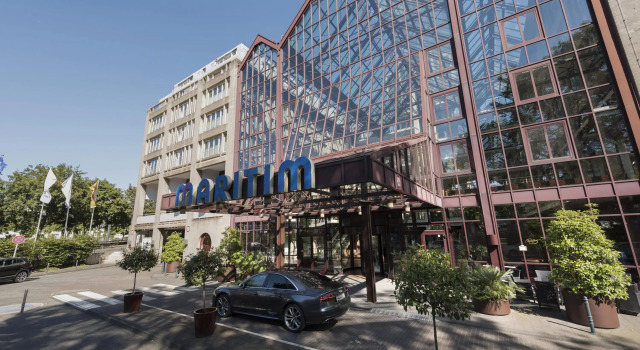 Maritim Hotel Köln