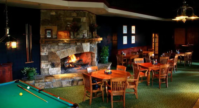 Brasstown Valley Resort & Spa, Boek Resort SPA-hotels in Georgia, SPA