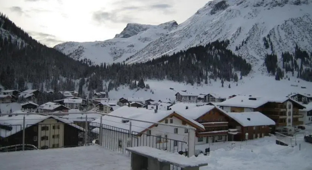 Haus Dr. Küng, Book Hotel Hotels in Vorarlberg with Parking, Parking