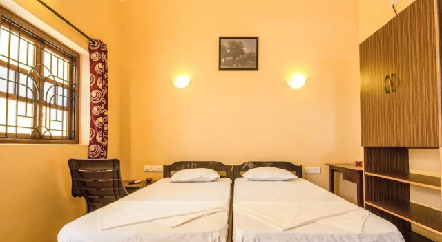 Brisa Do Mar A Wandertrails Stay, Prenota Hotel Vagator 