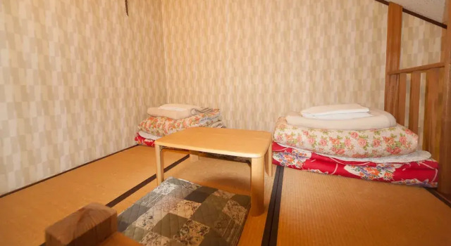 Апартаменты Country Inn Canadian House