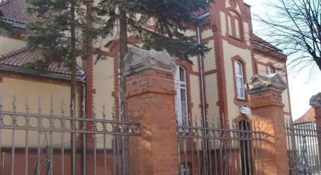 Klub Kasyno, Prenota Hotel  