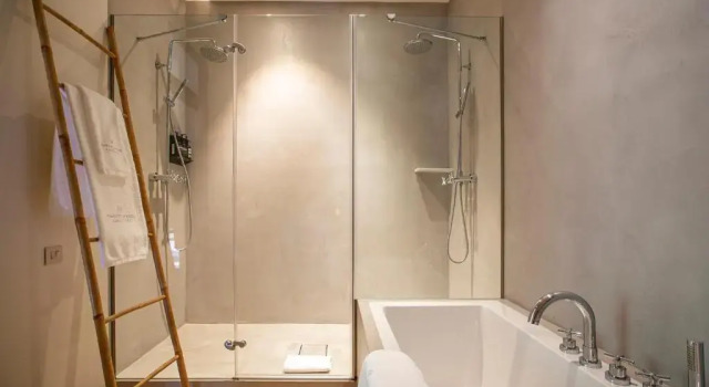 Двухместный номер Deluxe Hotel Margot House Barcelona