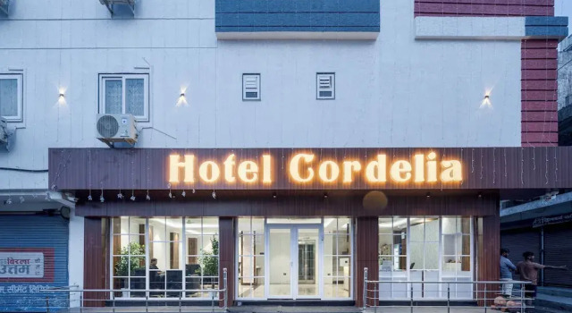 Hotel Cordelia Inn