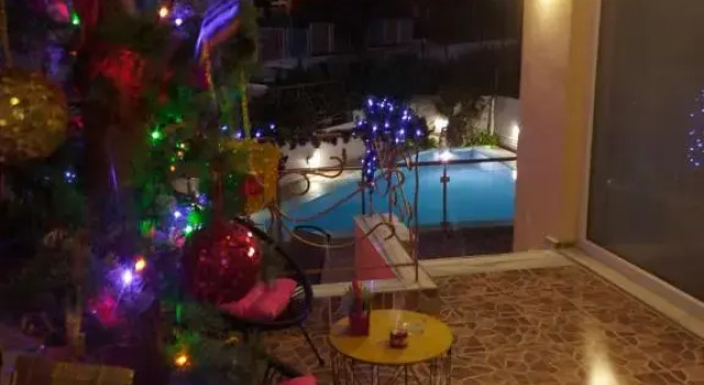 Violet Studio με πισίνα, Book Hotel Volos 