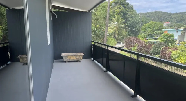 Stay'N Go, Boek Hotel Uturoa Raiatea