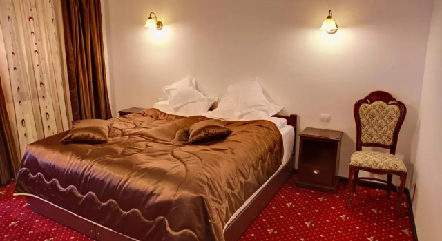 Люкс Cabana Bistrita