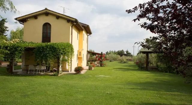 Номер Standard Podere Piandarca