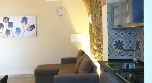 Коттедж Montorfano Suite