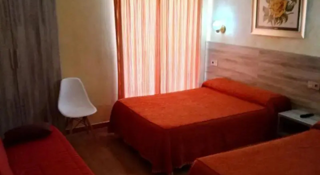 Hotel Yeste