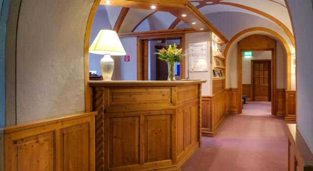 Hotel Schloss Nebra