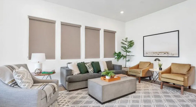 9 At Bloomington Country Club 3 Bedroom Apts, Varaa Huoneisto St. George 