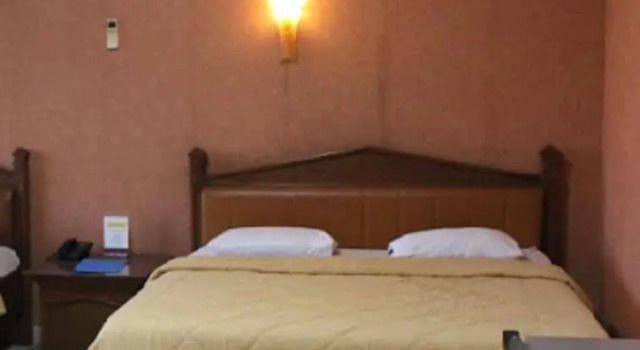 Люкс 678 Hotel Cawang by Cocotel
