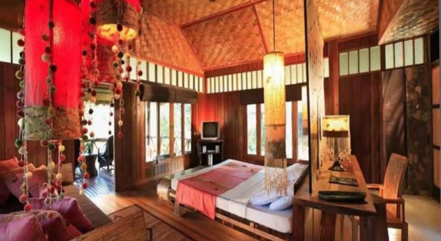 Koh Jum Coral Bay Resort, Забронировать Курортный отель Недорогие отели провинции Краби, недорого