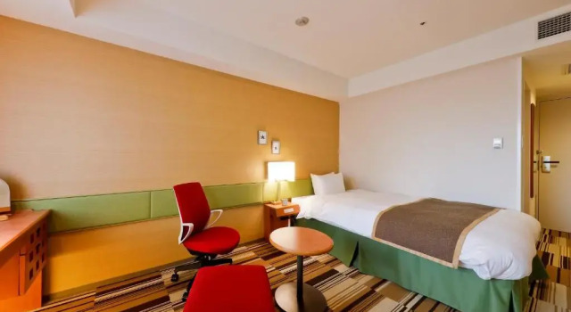 Одноместный номер Deluxe Hotel the Lutheran