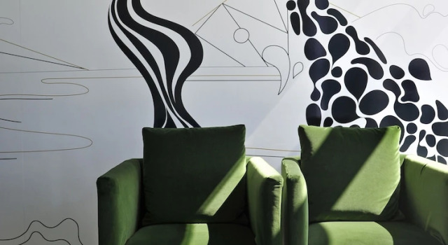 Номер Deluxe с видом на гавань Altis Belem Hotel & Spa, a Member of Design Hotels