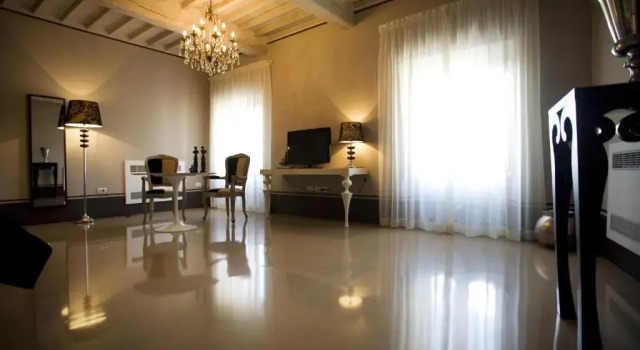 Полулюкс Palazzo Bontadosi Hotel & Spa