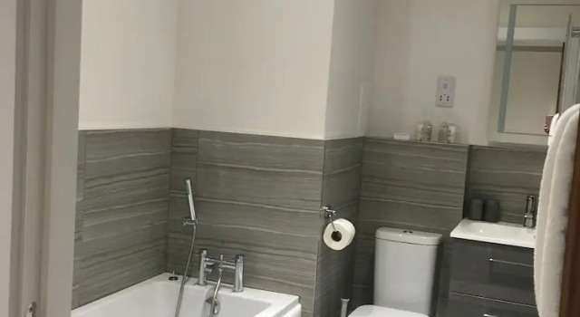 Апартаменты Luxury Apple Apartments Devanha Gardens