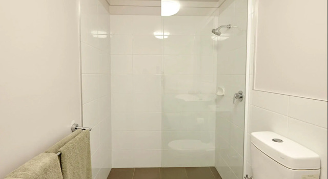 Номер Premium The Lodge Motel Newman